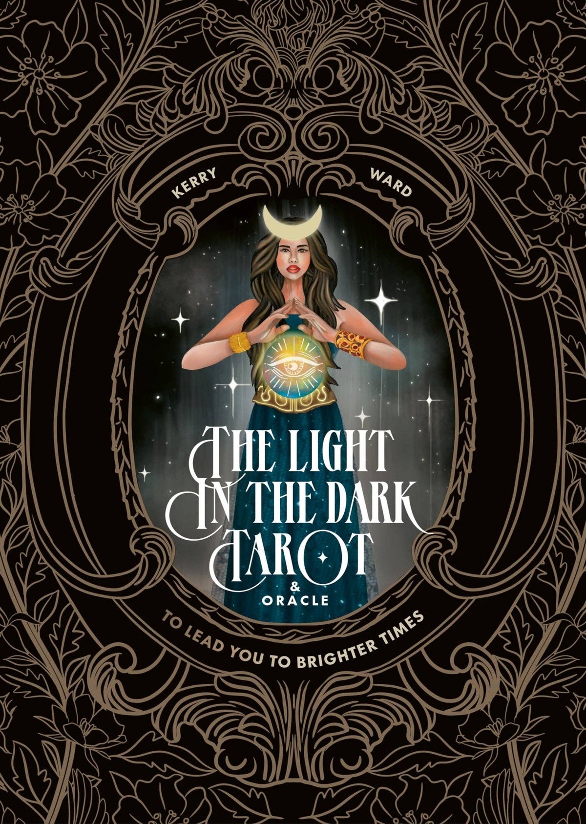 Light in the Dark Tarot & Oracle Deck