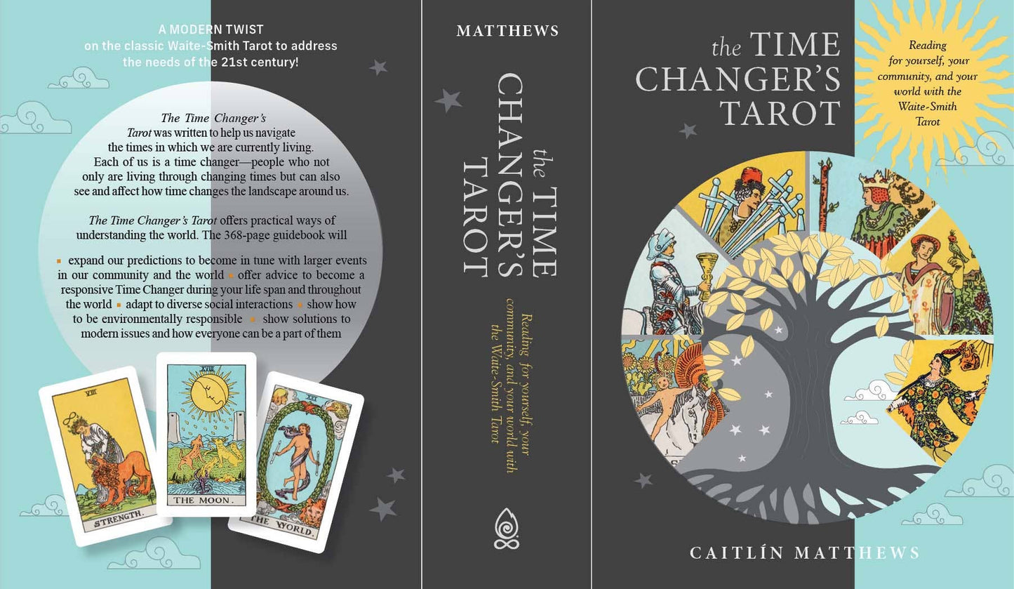 Time Changers Tarot