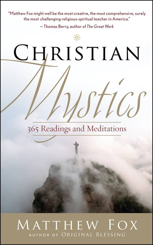 Christian Mystics PB