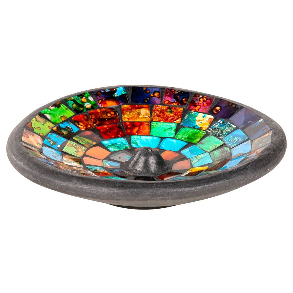 MOSAIC ASHCATCHER - Round