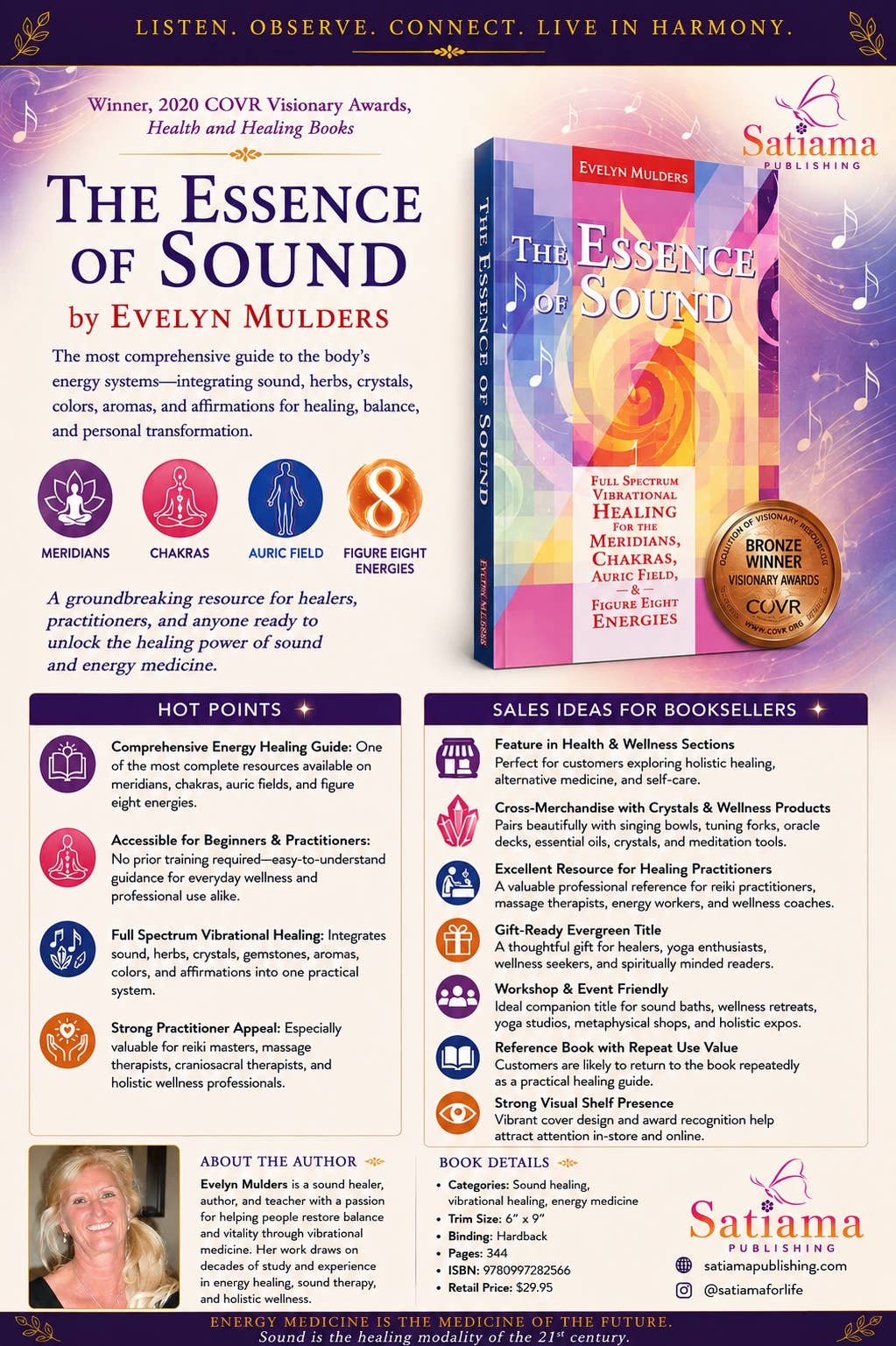 Essence Of Sound