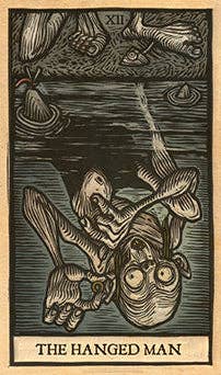 Lord of the Rings™ Tarot Deck and Guide