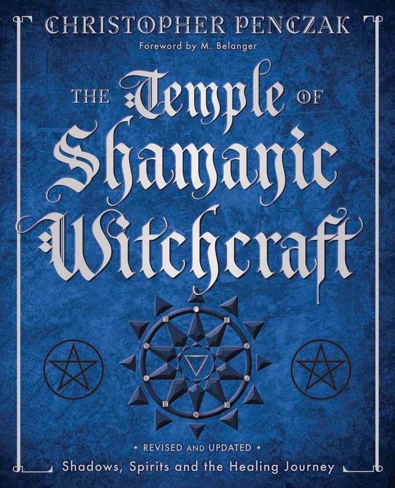 Temple of Shamanic Witchcraft