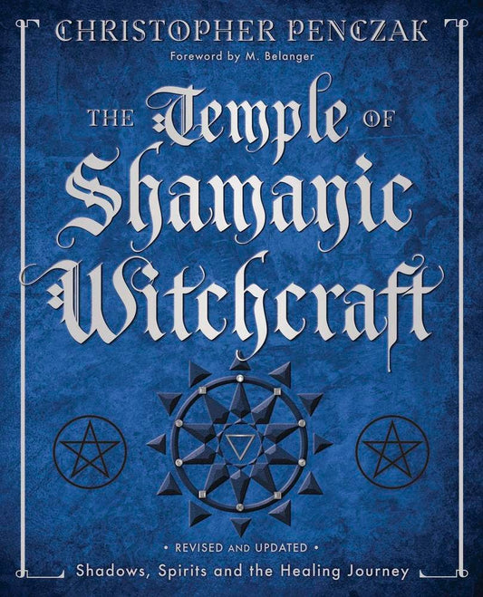 Temple of Shamanic Witchcraft