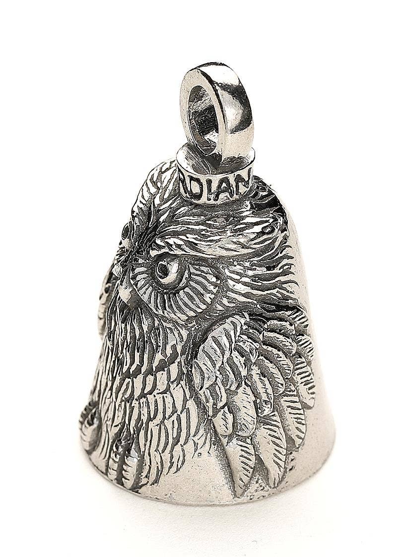 Owl Guardian Bell
