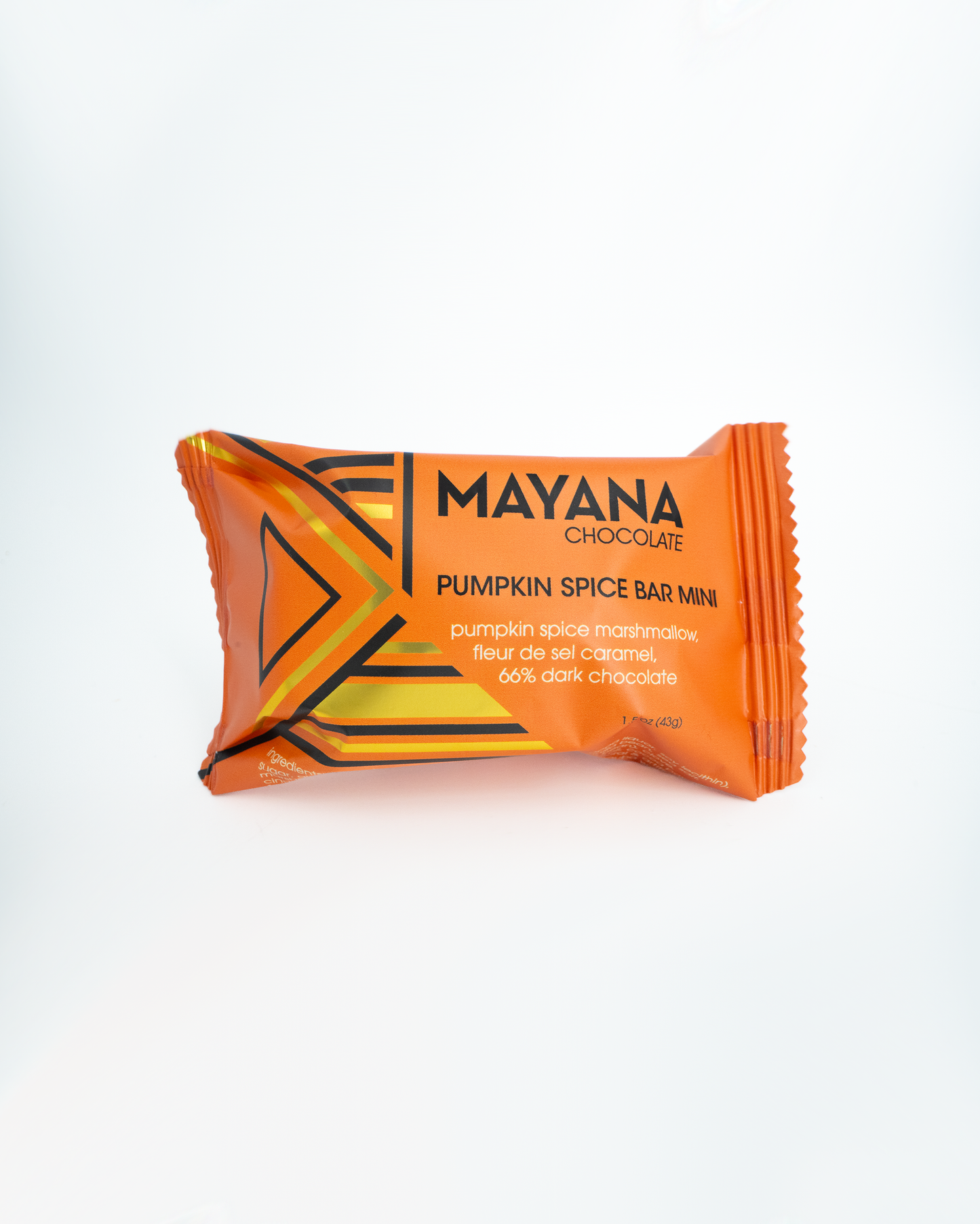 Mayana Chocolate - Strawberry Rose Mini Bar