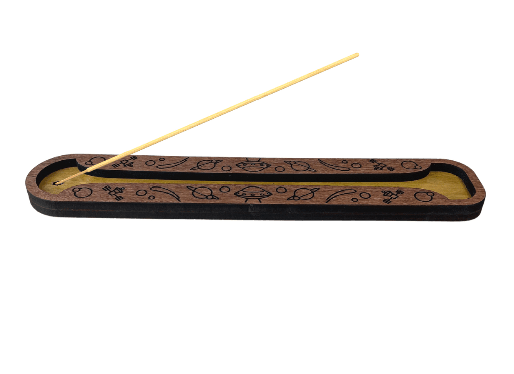 Incense Burner: Bee