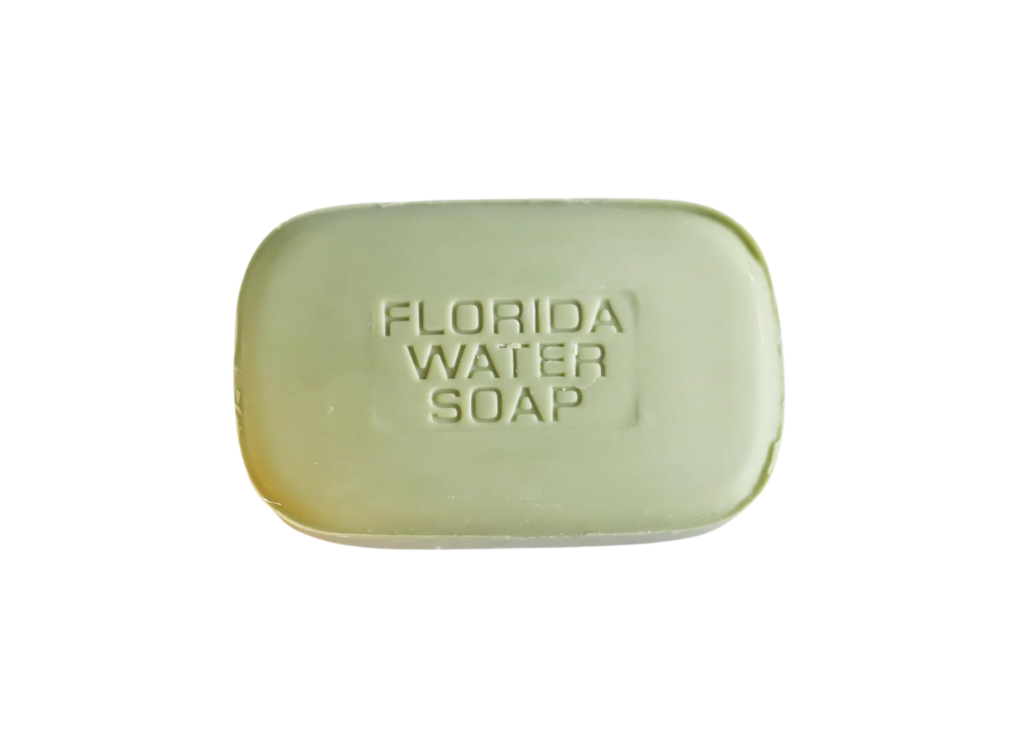 Florida Water Bar Soap - Murray and Lanman