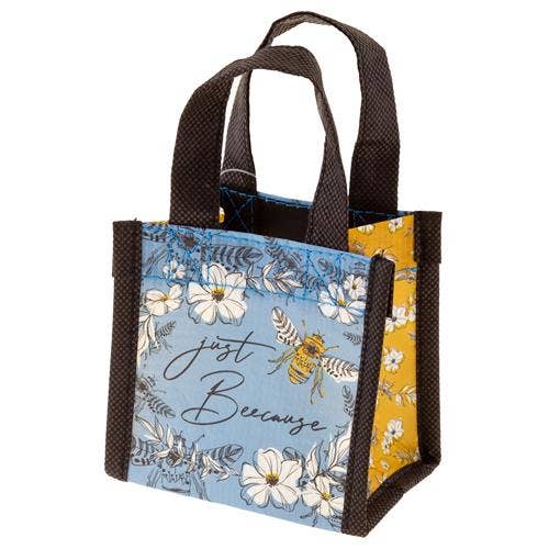 Gift Bag - Tiny - Karma Recycled - Little Something