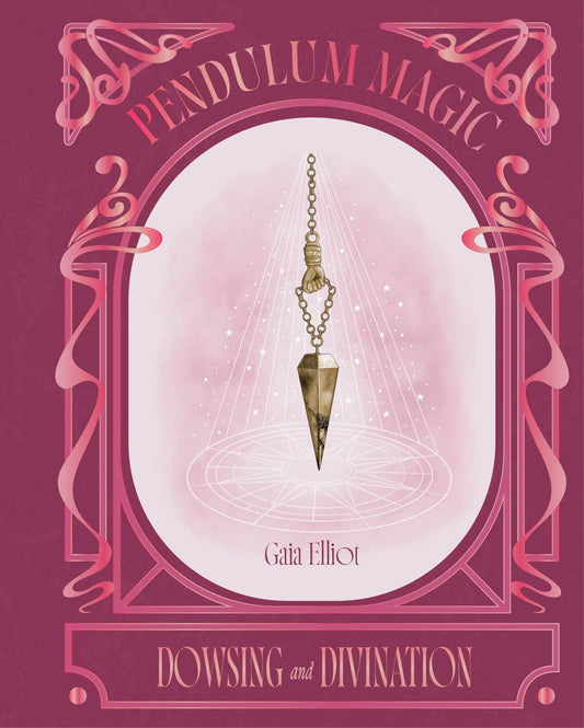 Pendulum Magic