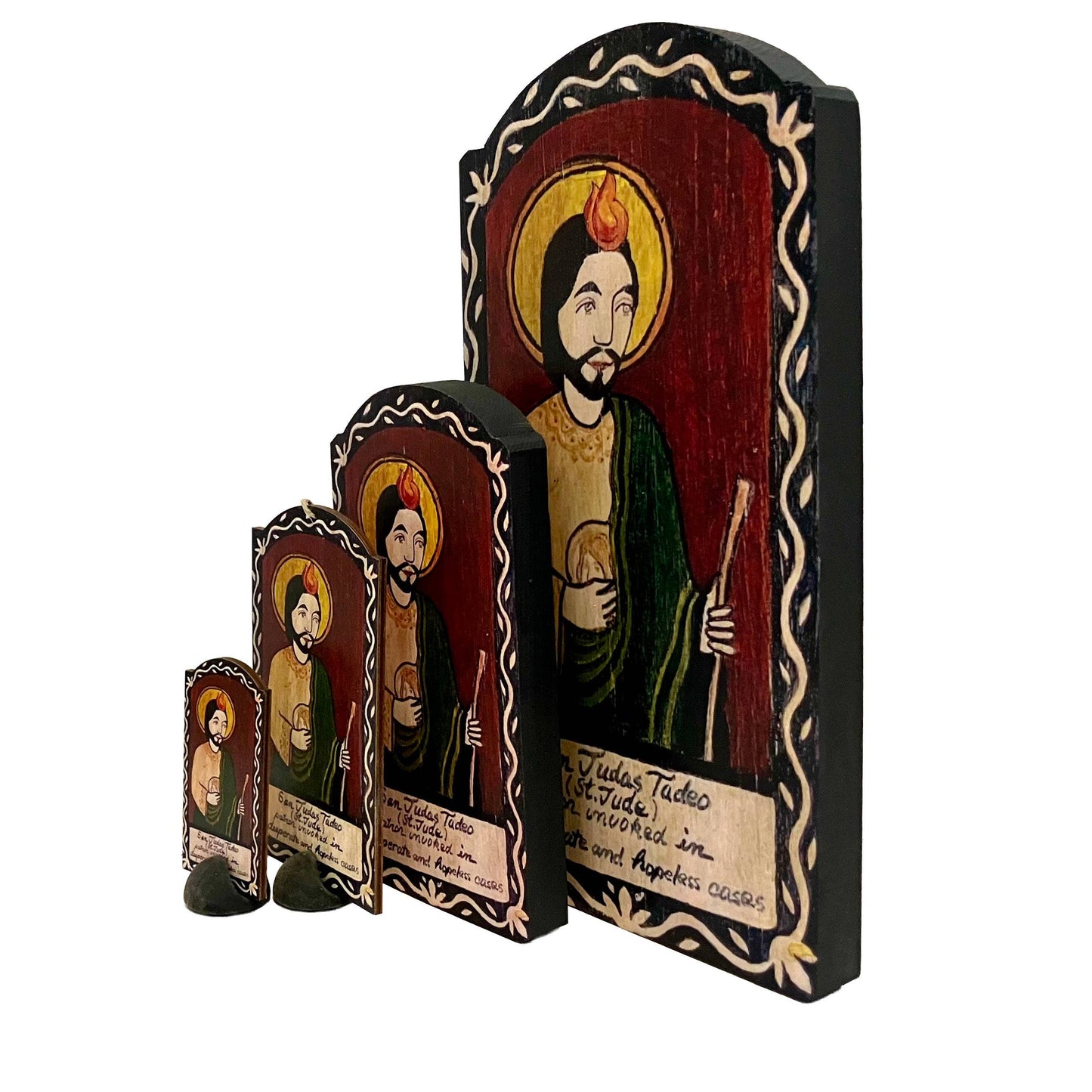 Pocket Saints - St. Jude