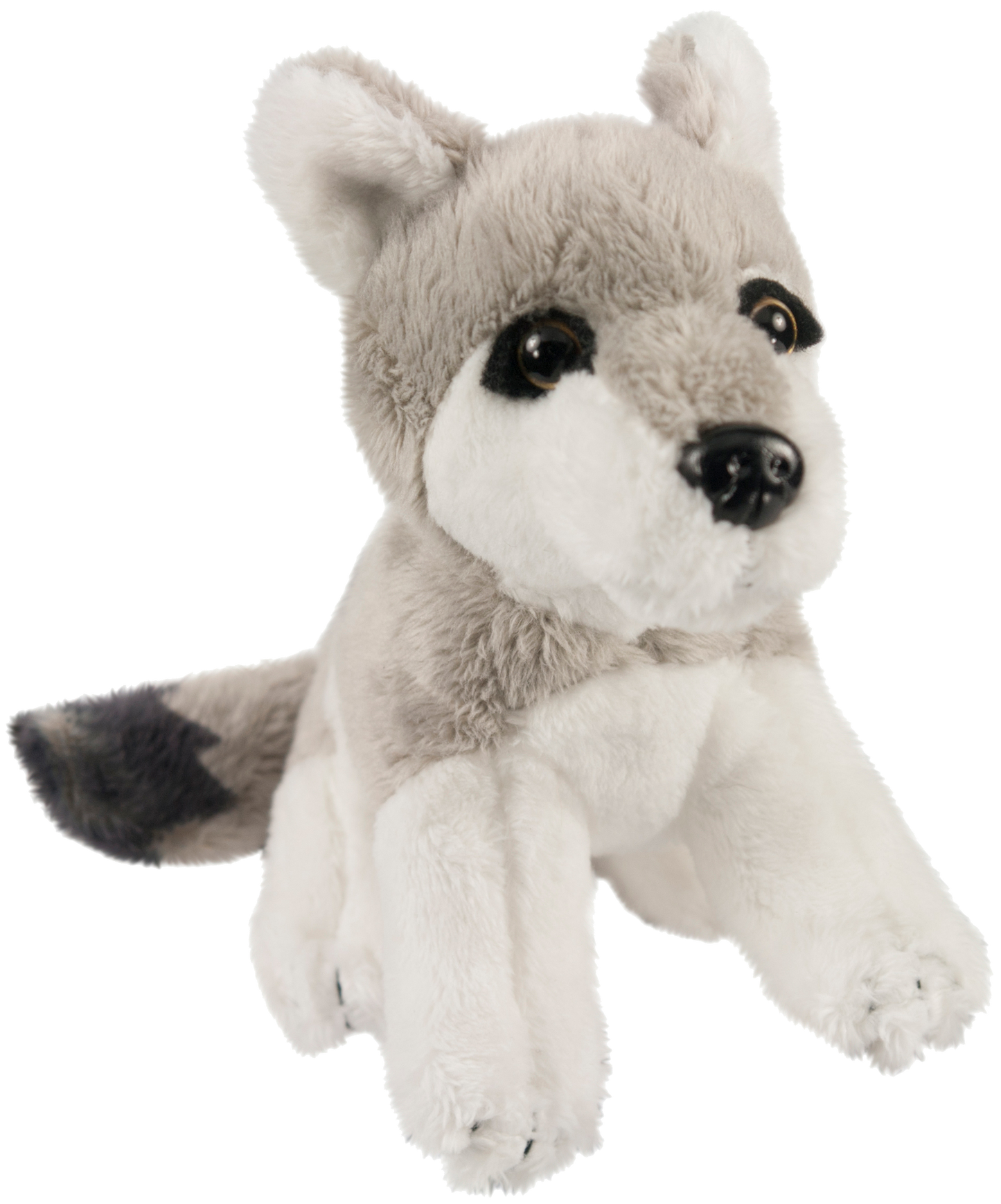 Hug a Wolf Kit