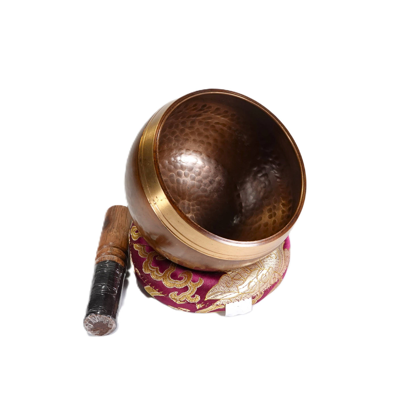 Singing Bowl 72 - Tibetan