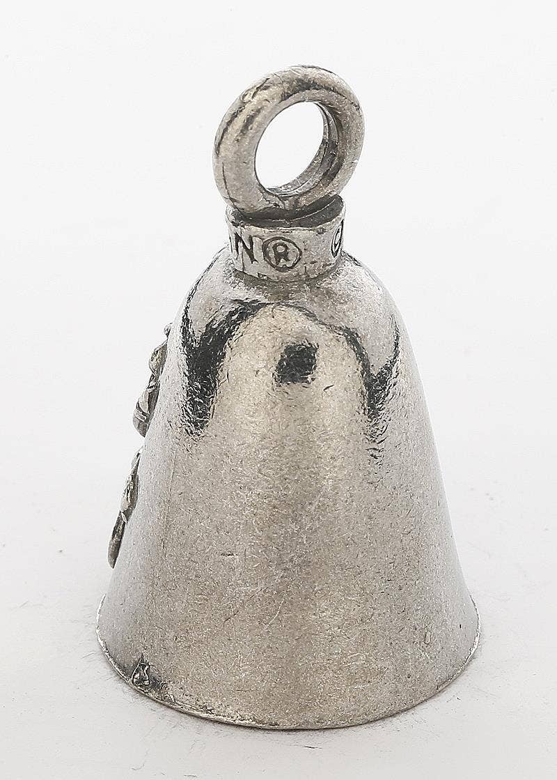 Ganesh Guardian Bell