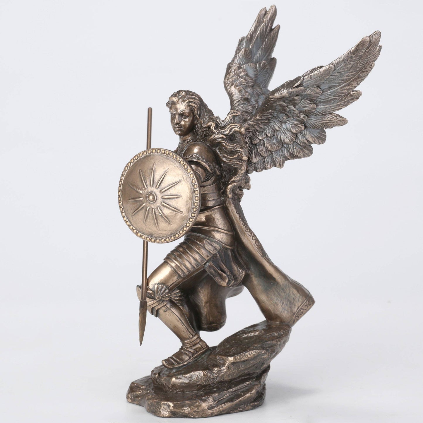 Archangel Raphael