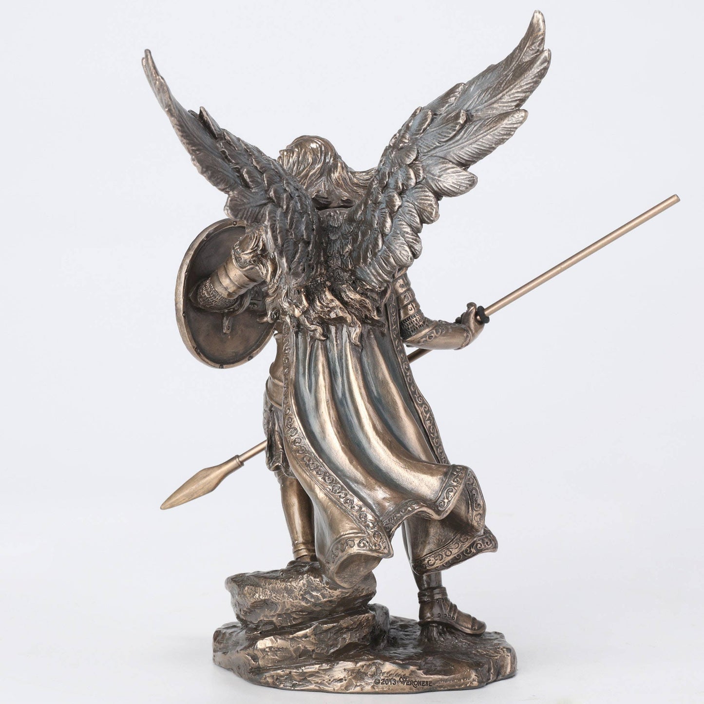 Archangel Raphael