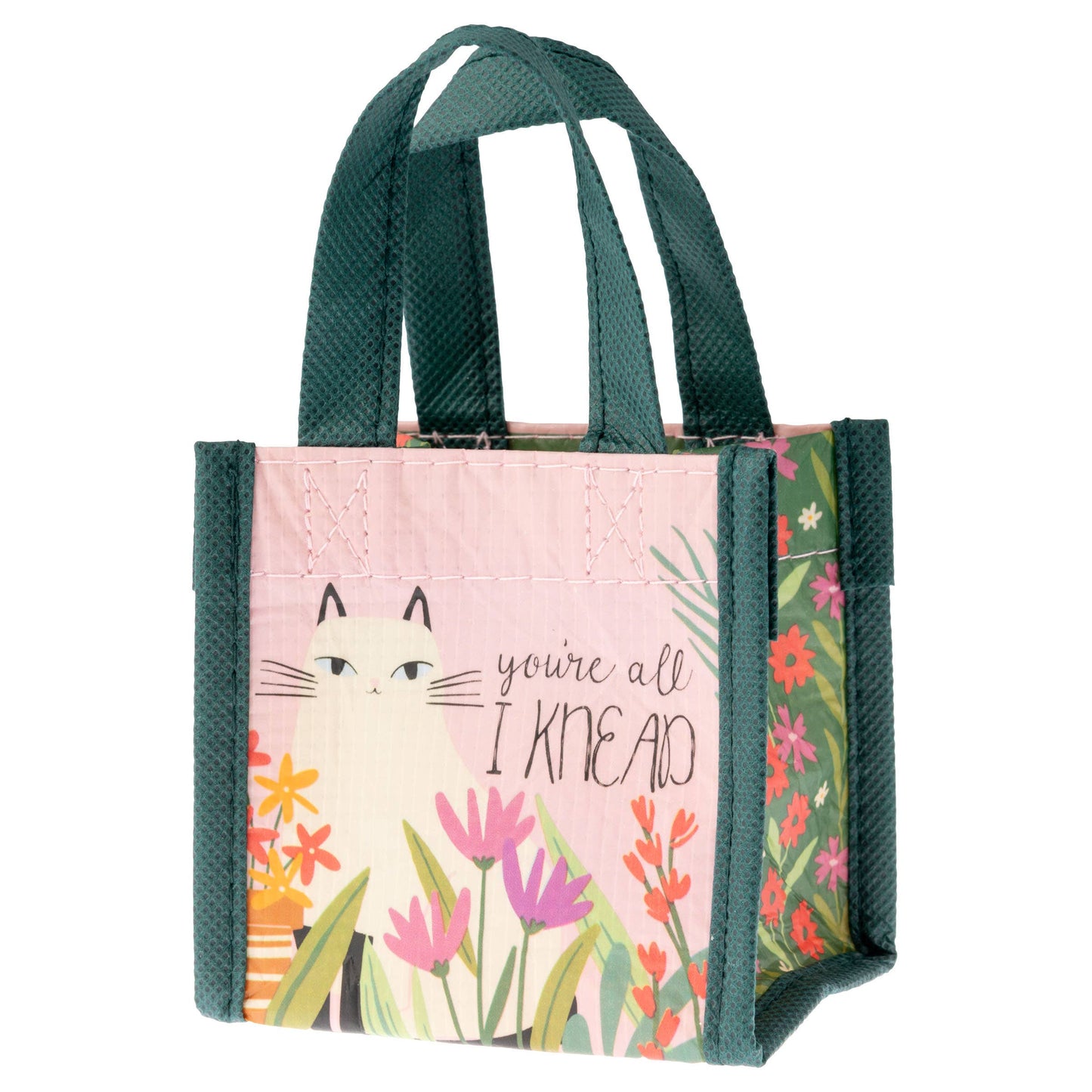 Gift Bag - Karma Recycled Tiny - Thank You
