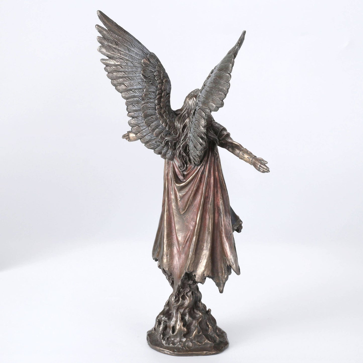 Ascending Angel
