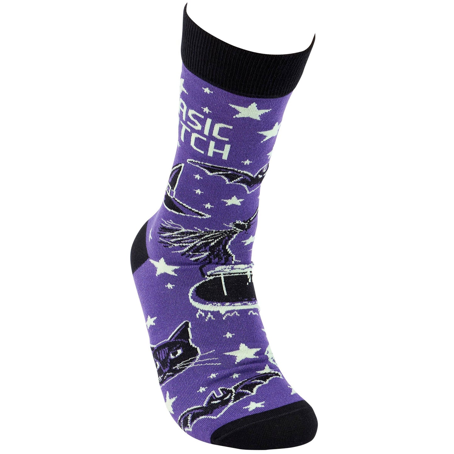 Socks - Basic Witch - Primitives LOL
