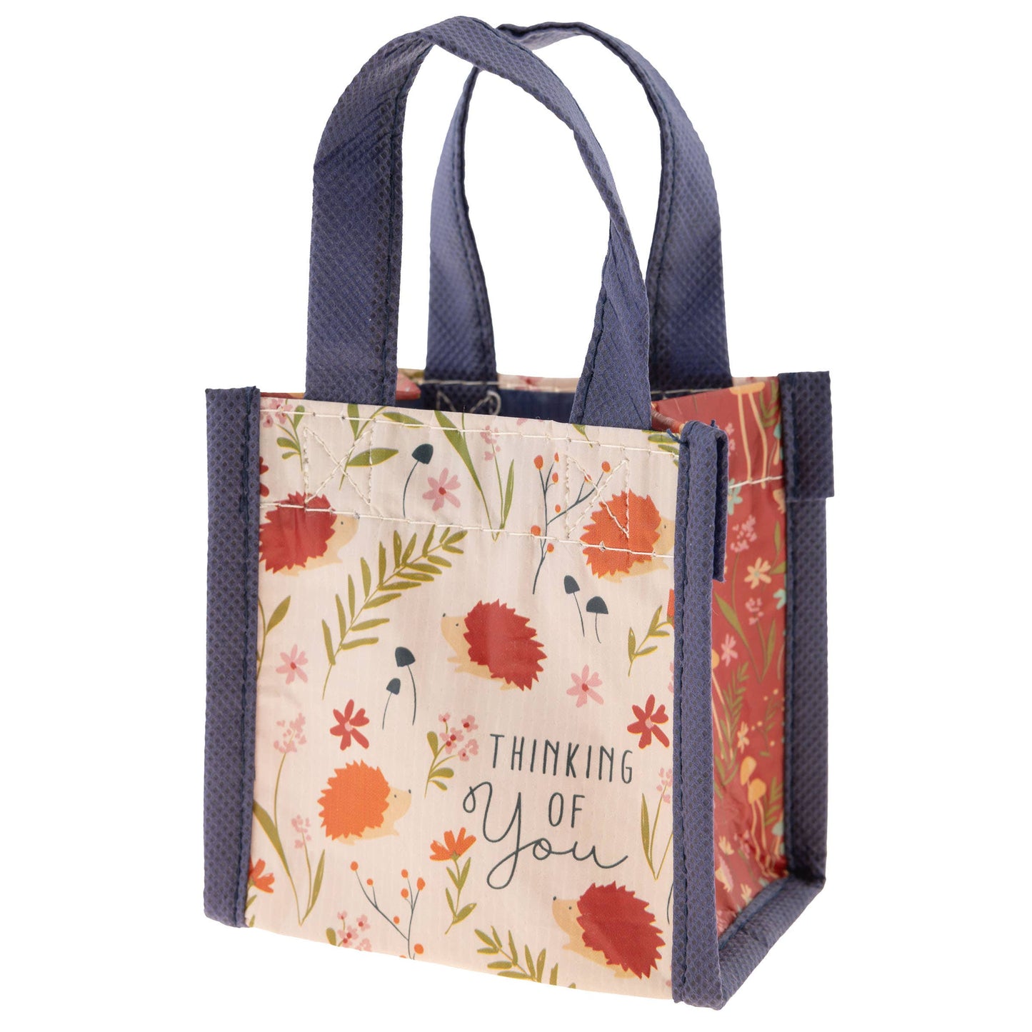Gift Bag - Karma Recycled Tiny - Thank You