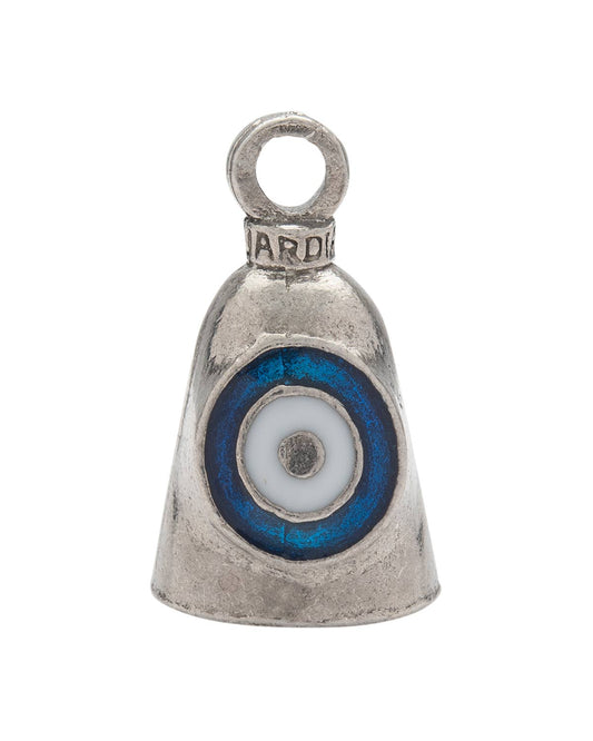 Evil Eye Guardian Bell