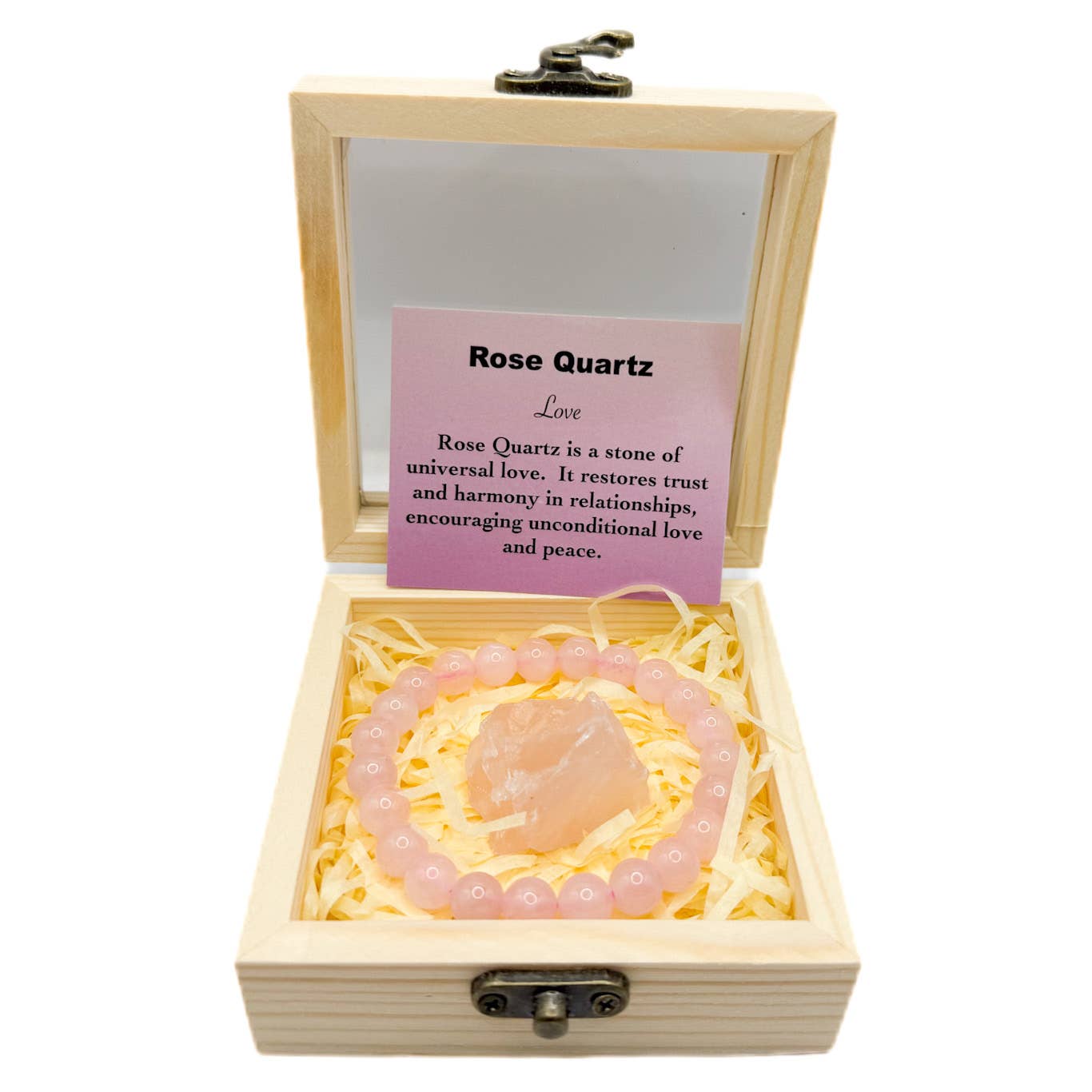 Benevolence Bracelet Set