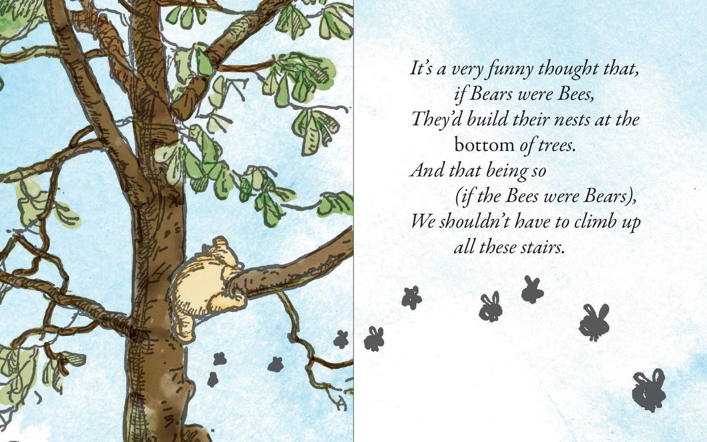 The Pocket Pooh