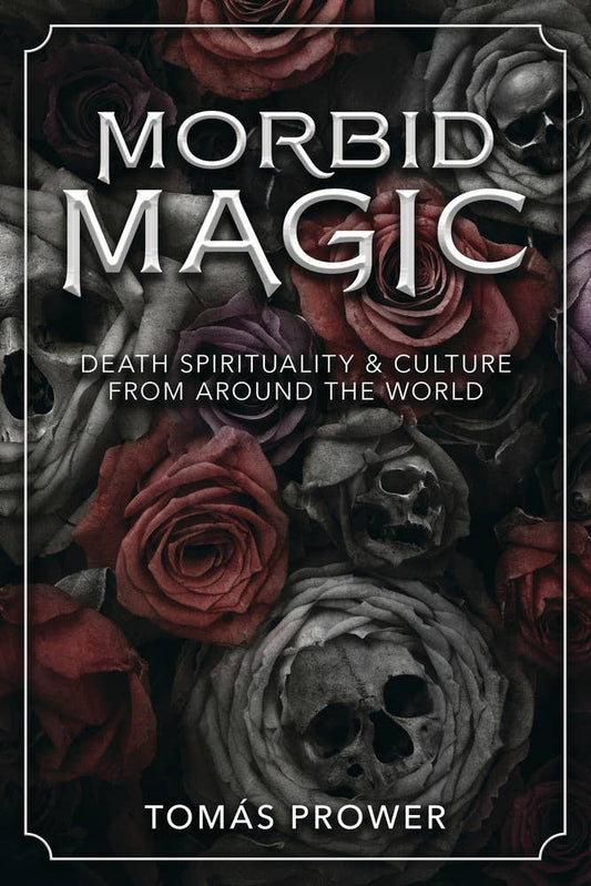 Morbid Magic