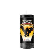 Aunt Jacki's Ultimate Uncrossing Candle