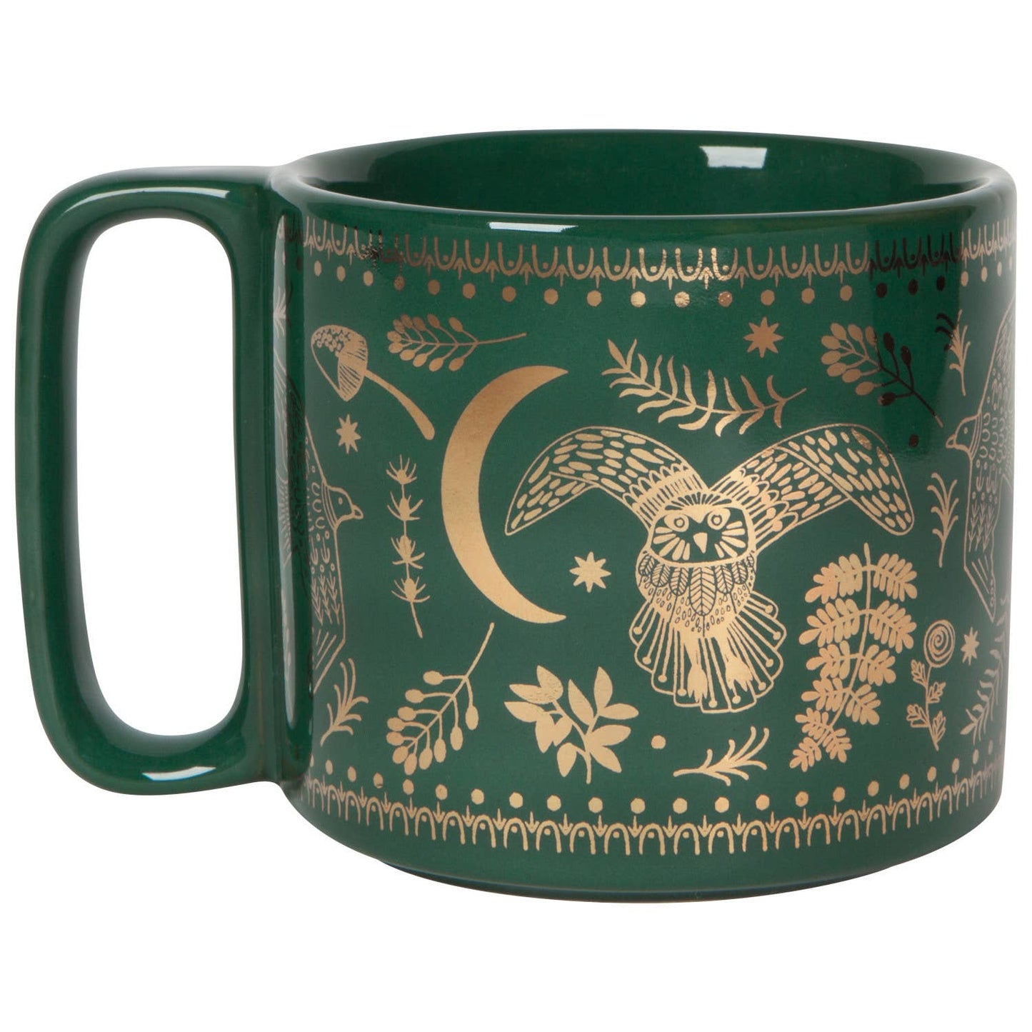 Moonlit Midi Studio Mug