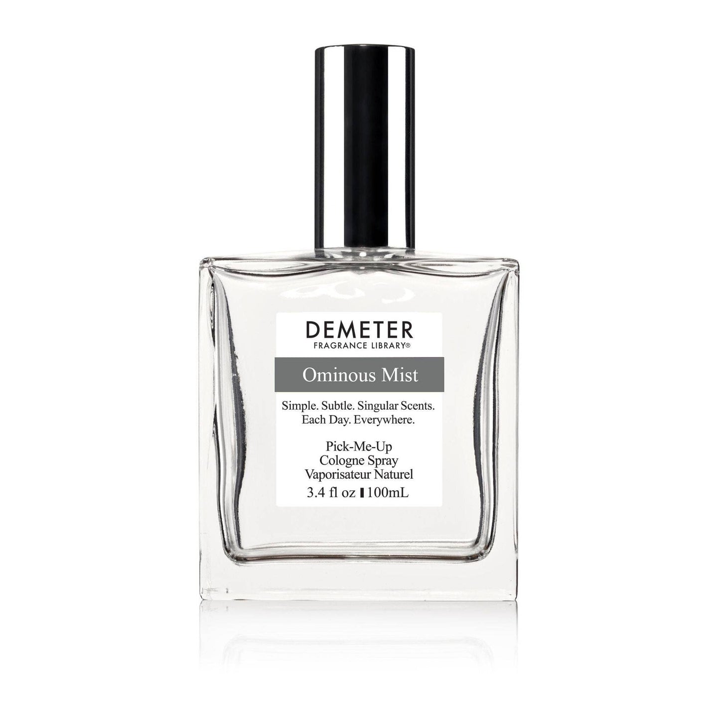 Demeter - Ominous Mist Cologne Spray: 1 oz.