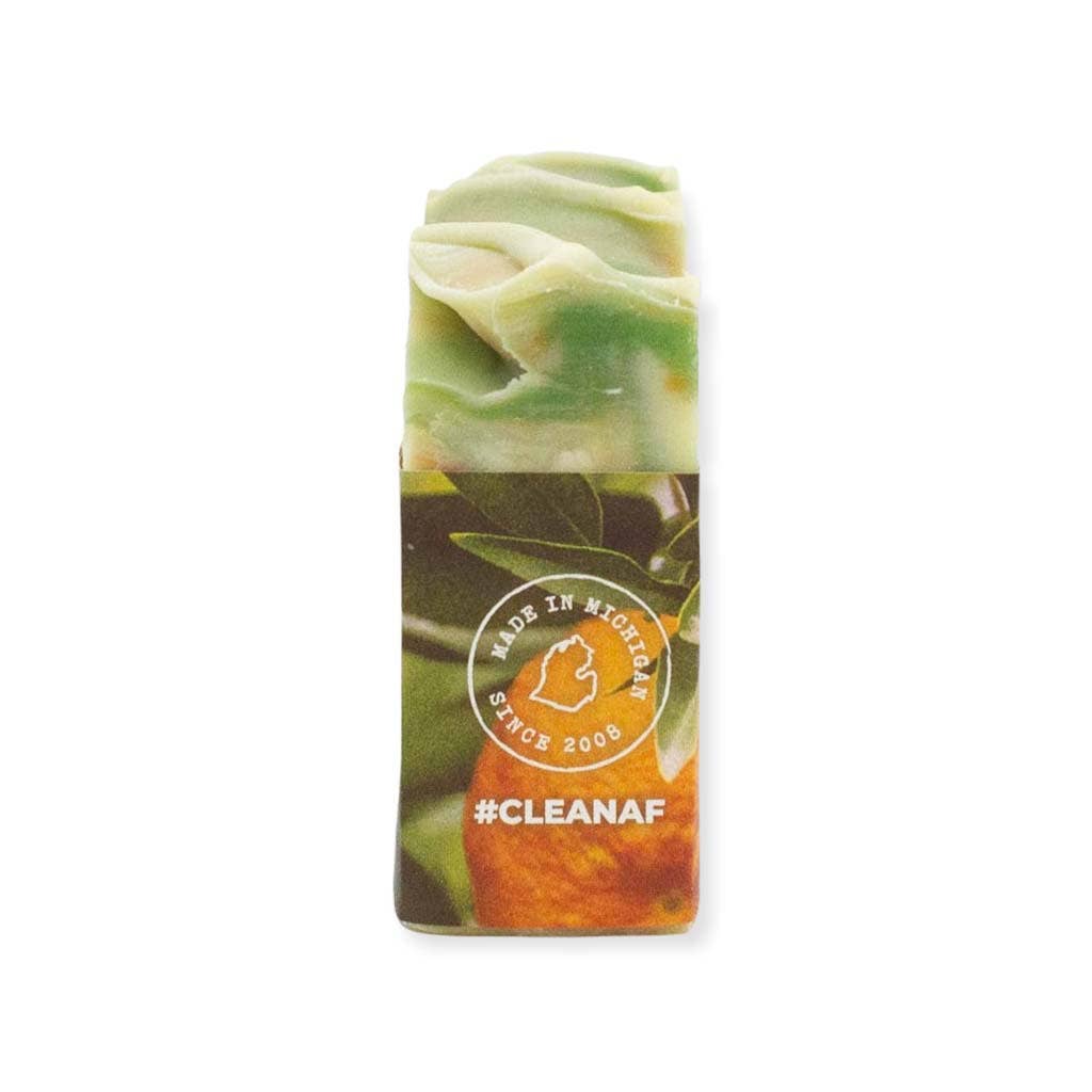 Cellar Door - Satsuma Guava Bar Soap