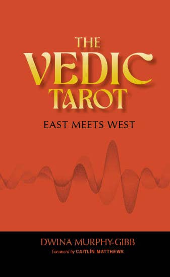 Vedic Tarot: East Meets West