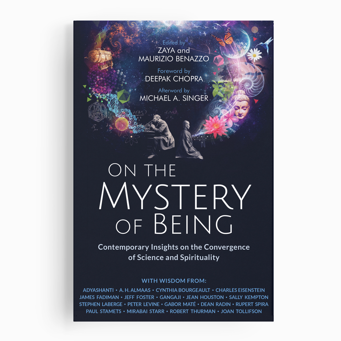 On the Mystery of Being