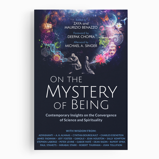 On the Mystery of Being