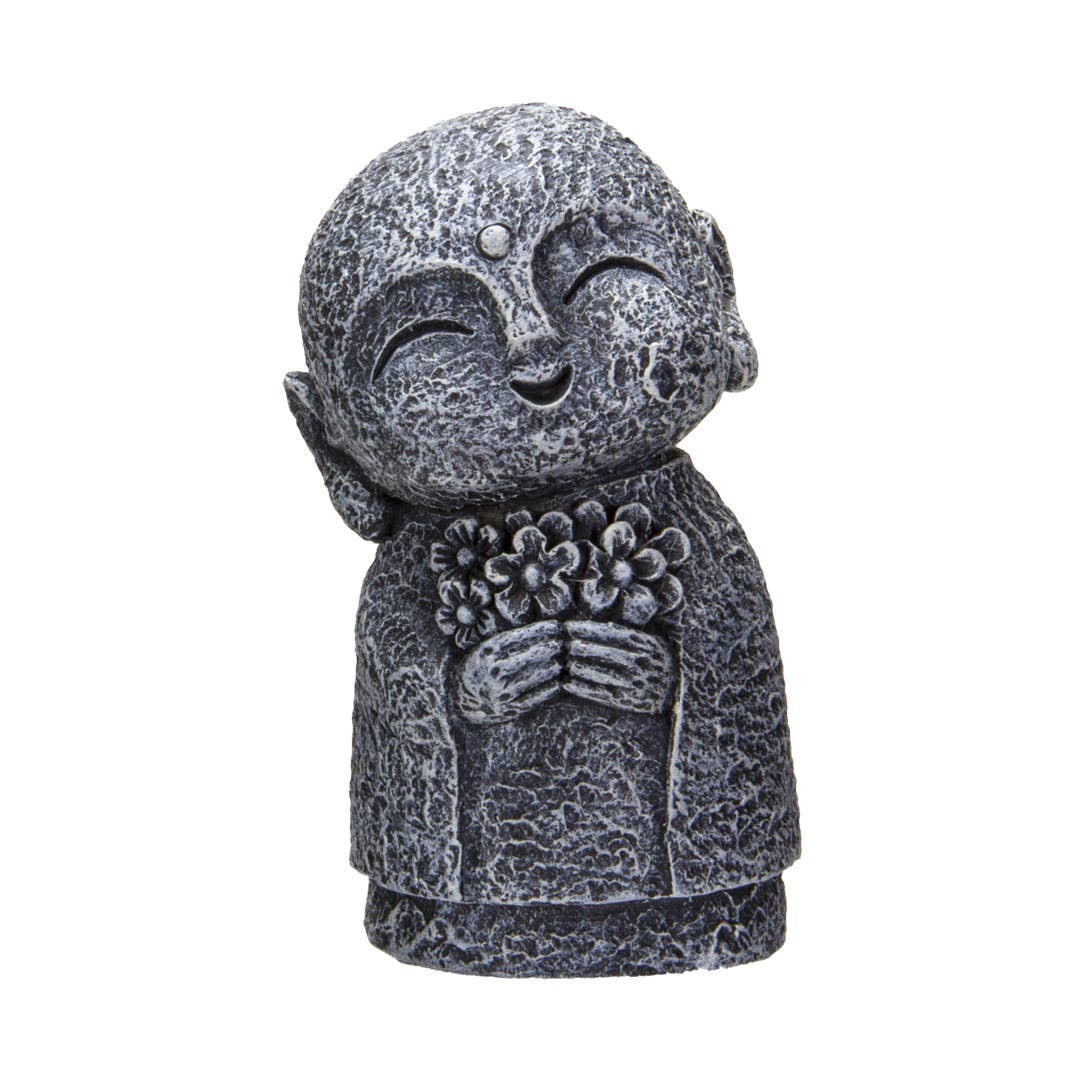 Jizo Monk Buddha