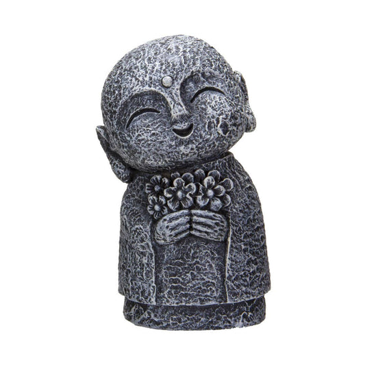 Jizo Monk Buddha