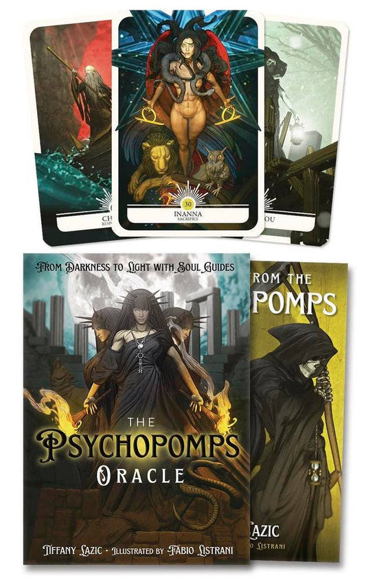 Psychopomps Oracle
