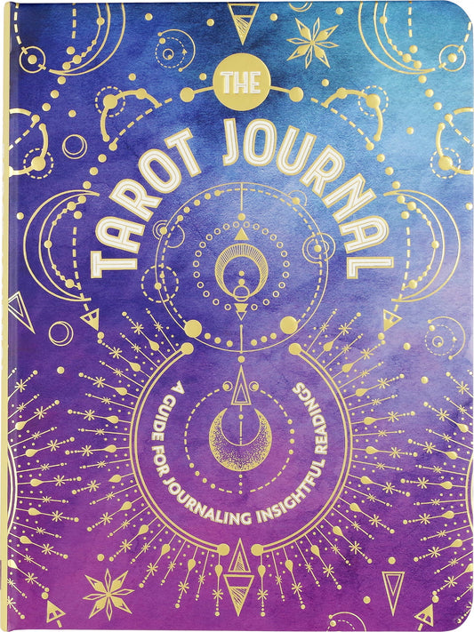 Tarot Journal