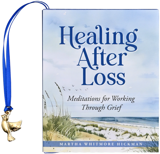 Healing After Loss Mini Book
