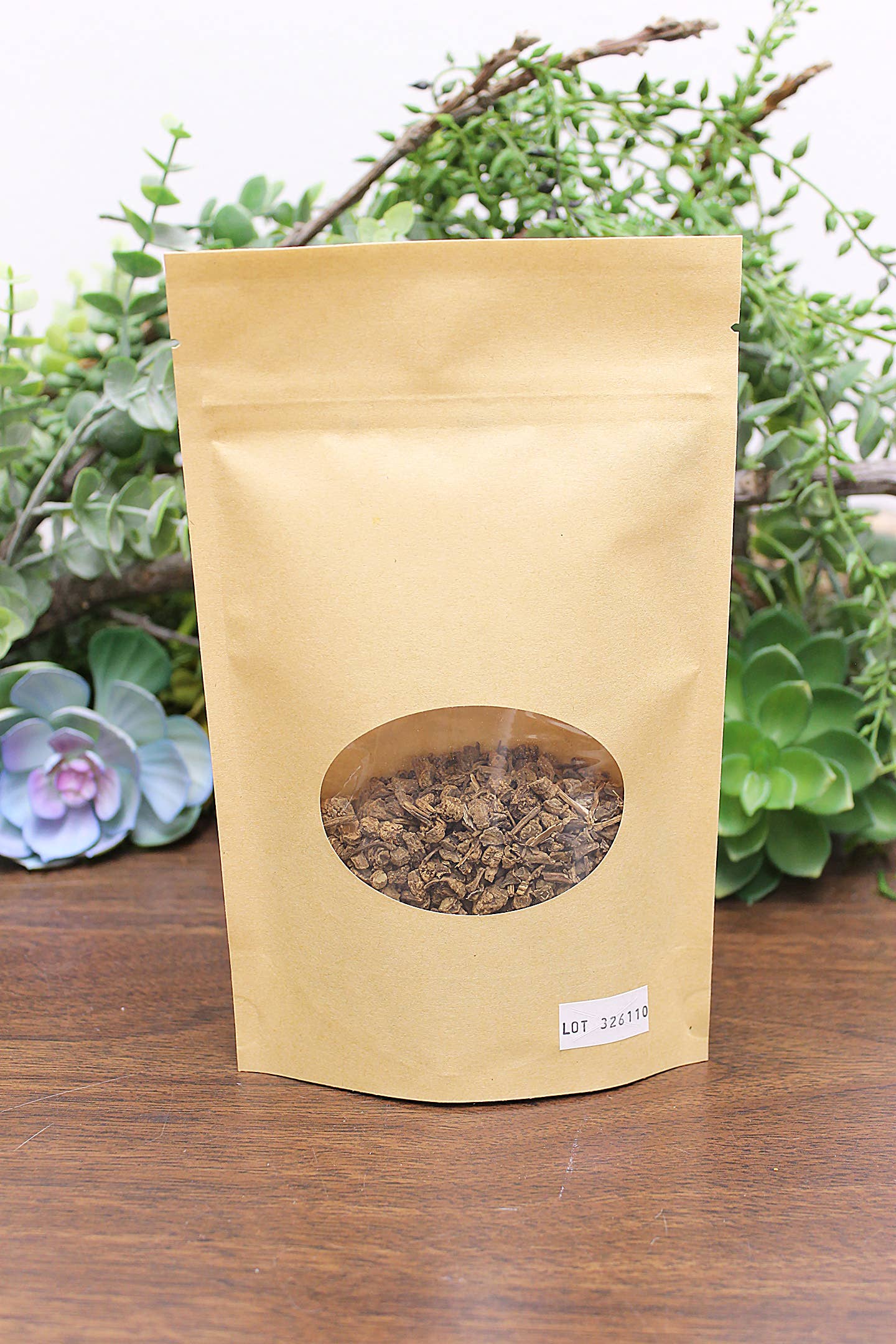 Valerian Root Herb 2 oz