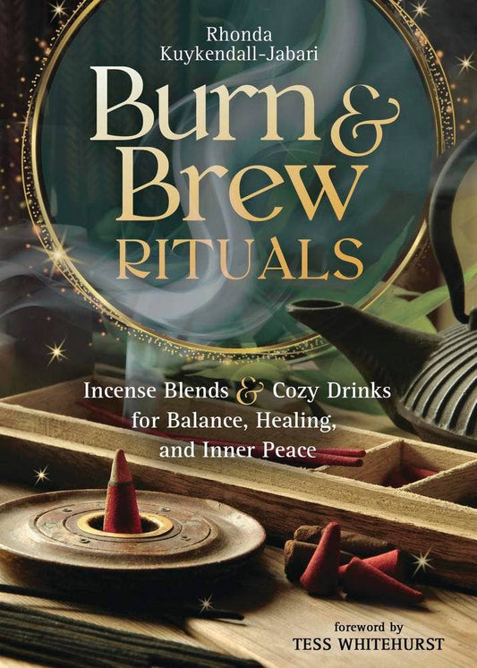 Burn & Brew Rituals