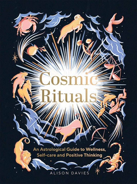 Cosmic Rituals