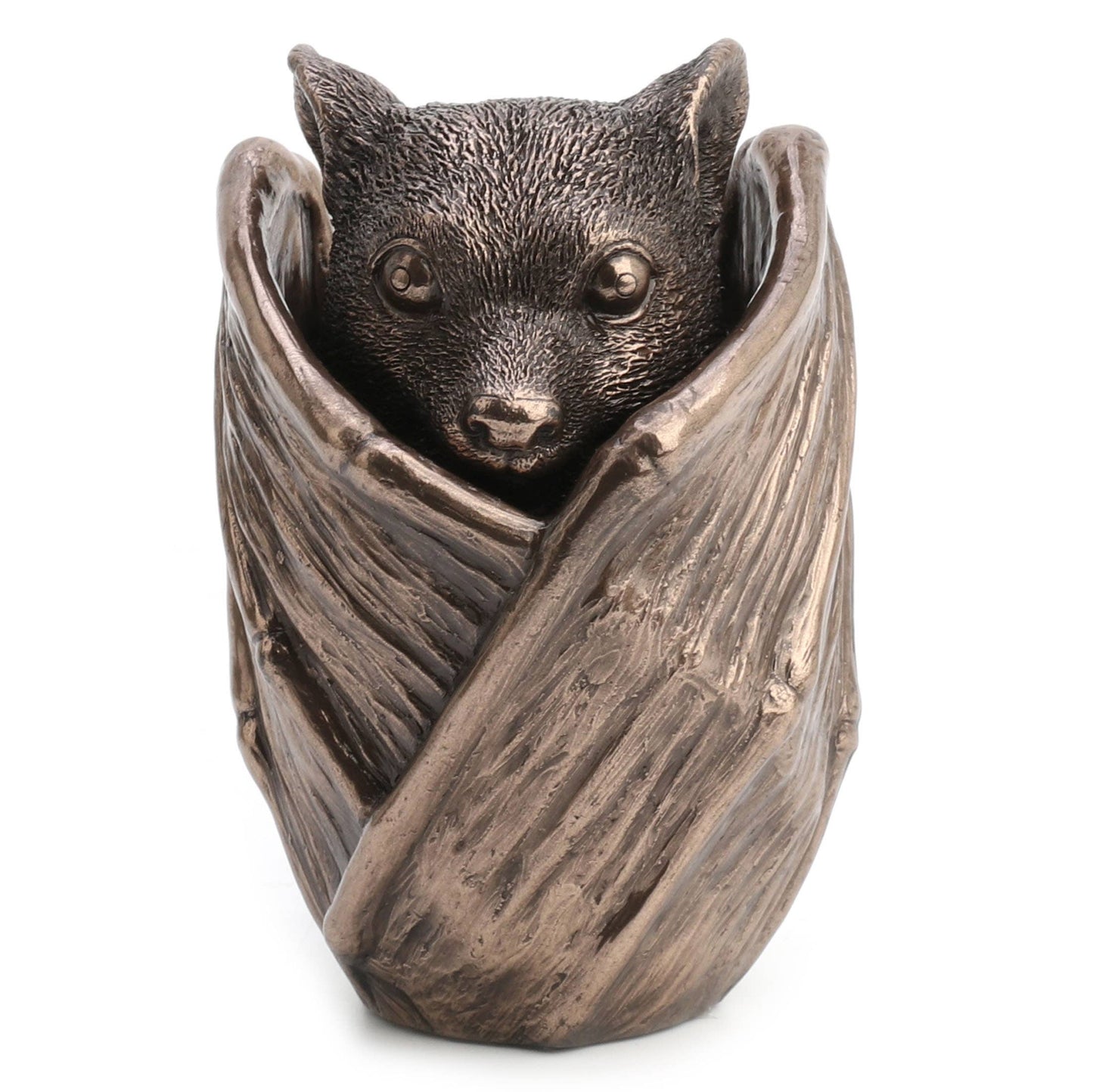 Baby Bat Secret Trinket Stash Box