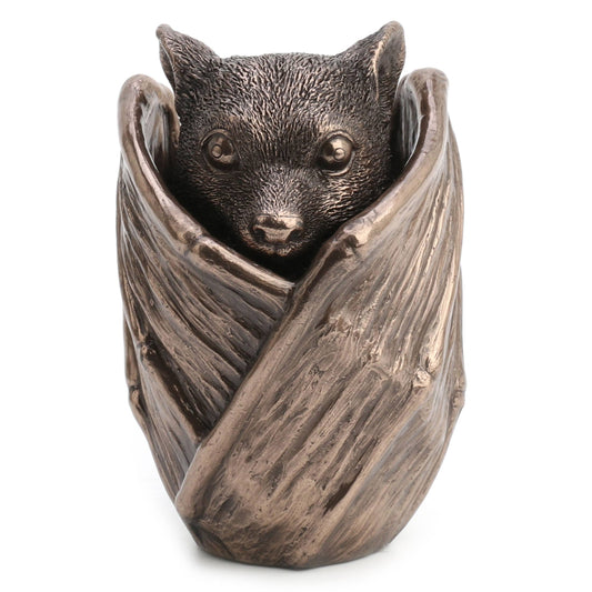 Baby Bat Secret Trinket Stash Box