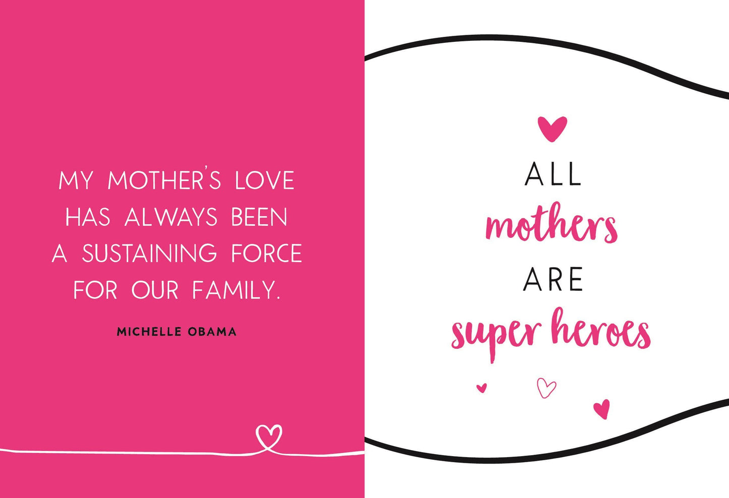 For the World's Greatest Mom