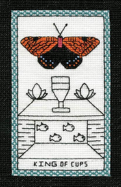 Butterfly Wisdom Tarot: Guiding Wings for Your Journey