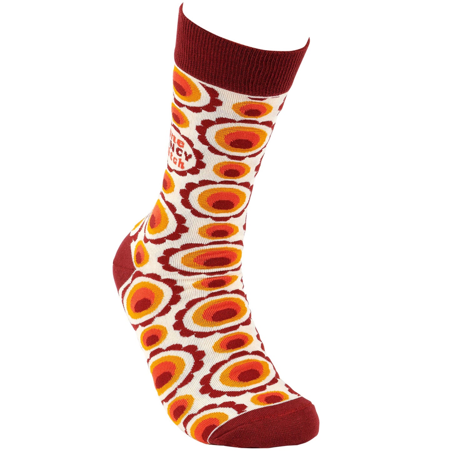 Socks - One Fancy B - Questionables