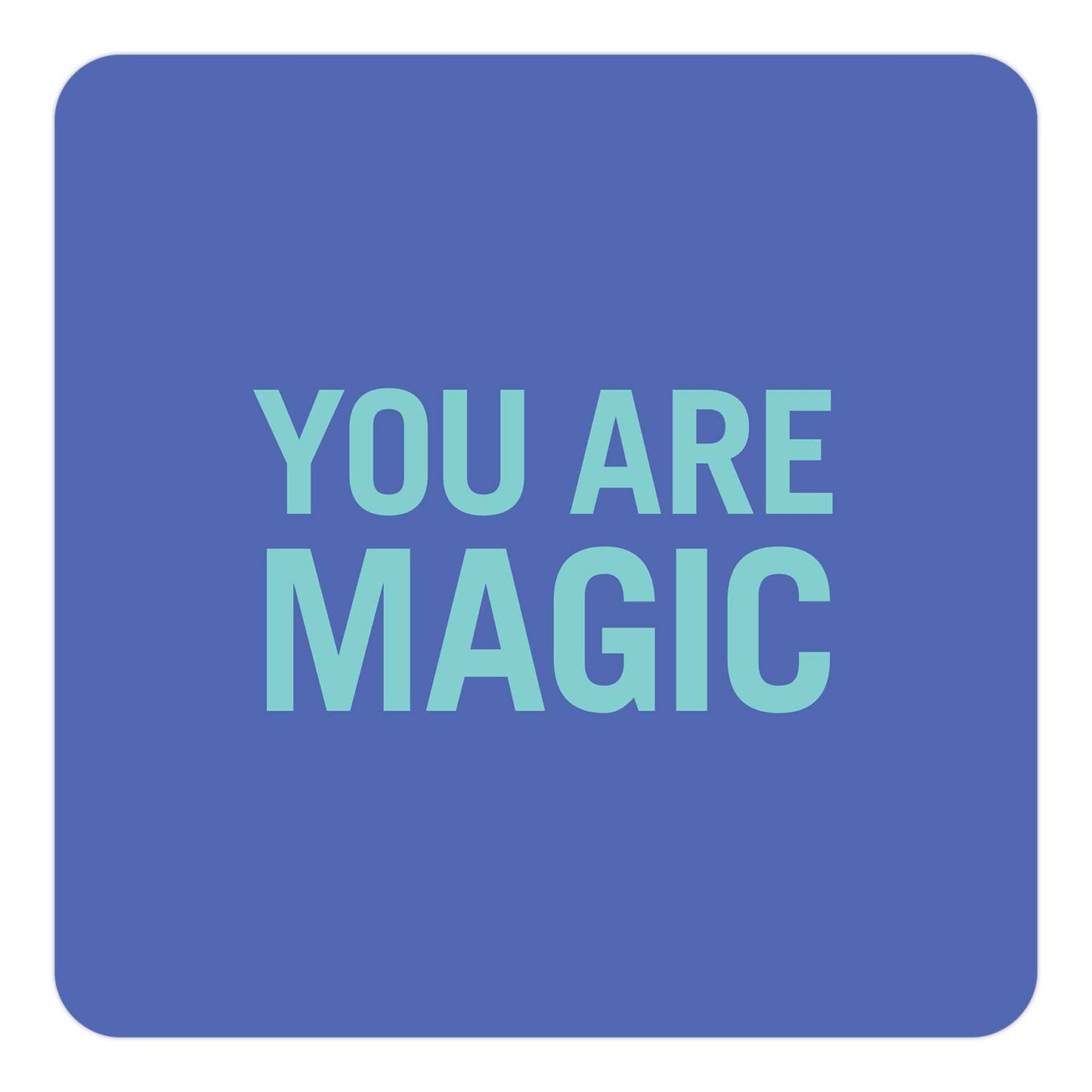 You Are Magic Inner-Truth Deck