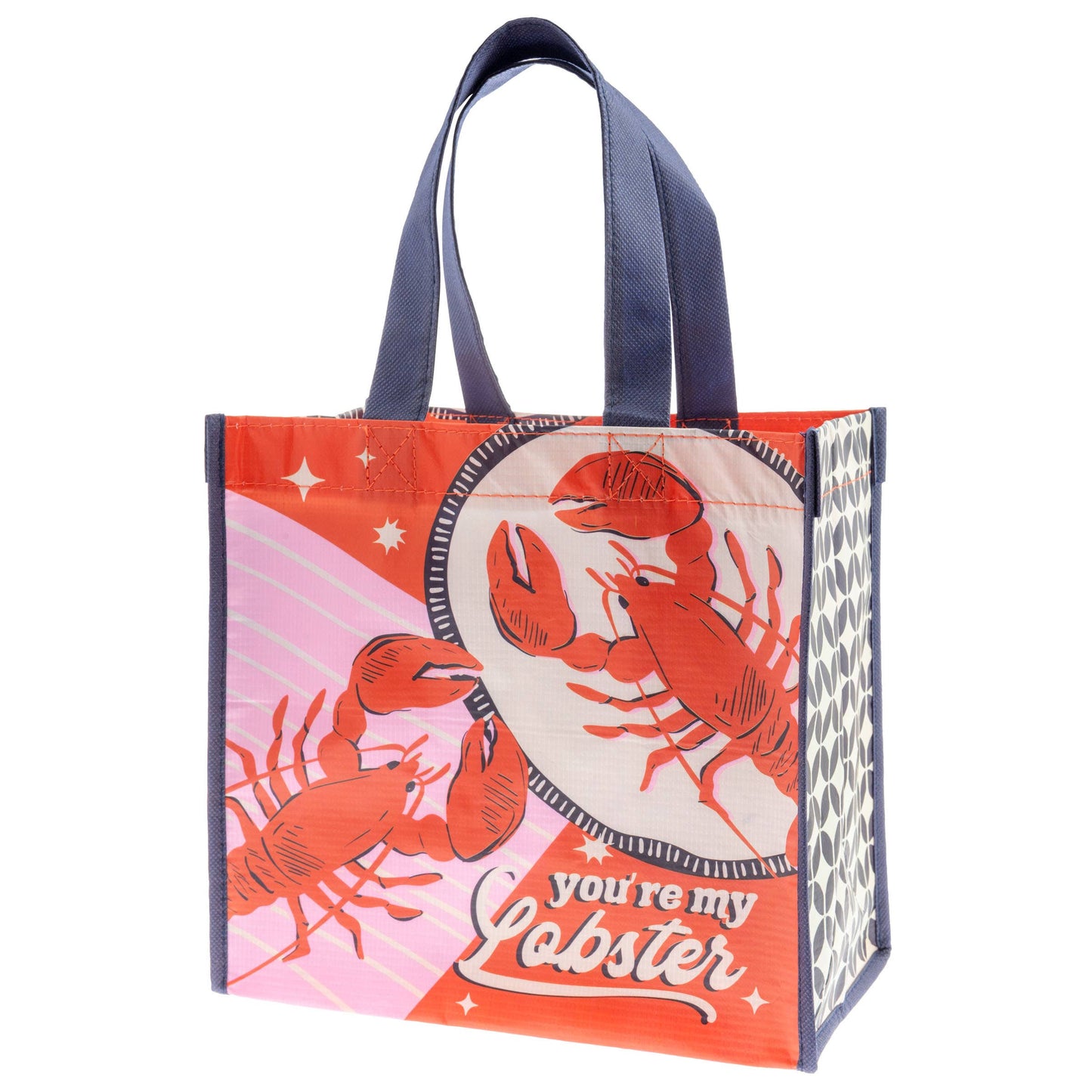 Gift Bag - Karma Recycled Medium - Happy Birthday